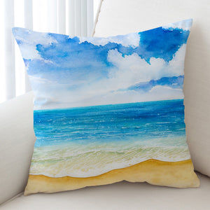 Sun Sand & Sea SWKD1541 Cushion Cover