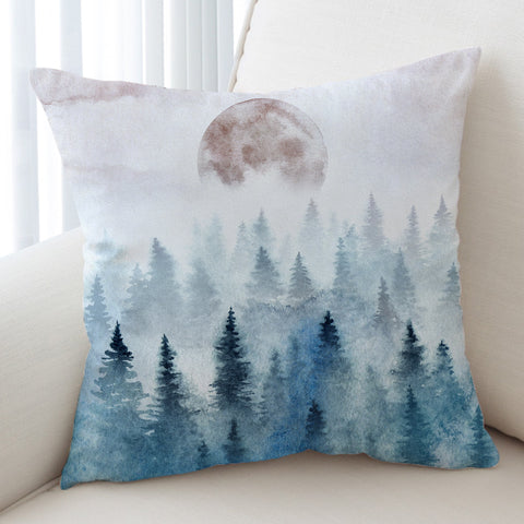 Image of Hazy SWKD1551 Cushion Cover