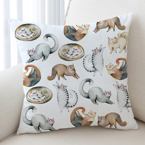 Fat Cat SWKD1556 Cushion Cover