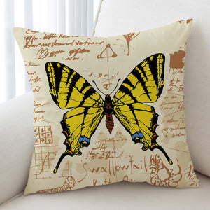 Swallowtail SWKD1557 Cushion Cover