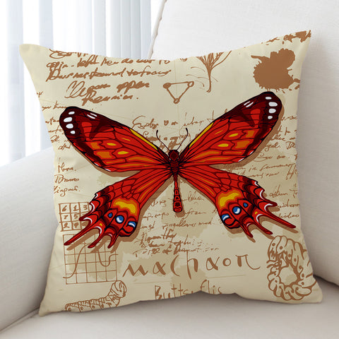 Image of Machaon SWKD1558 Cushion Cover