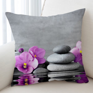 Perfectly Still SWKD1570 Cushion Cover