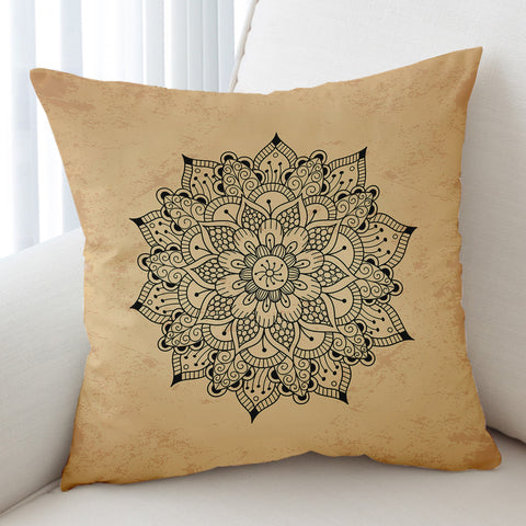 Image of Mandala SWKD1619 Cushion Cover