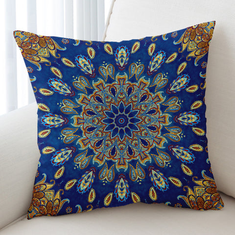 Image of Drop Patterns SWKD1624 Cushion Cover