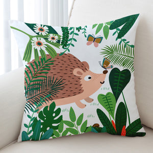 Nature Lover SWKD1630 Cushion Cover