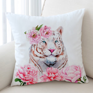 Rosy Tiger SWKD1631 Cushion Cover