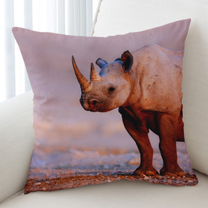 3D Rhino SWKD1634 Cushion Cover