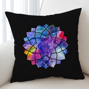 Nebula Glass SWKD1638 Cushion Cover