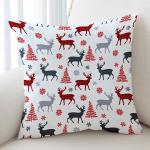 Winter Themed SWKD1641 Cushion Cover