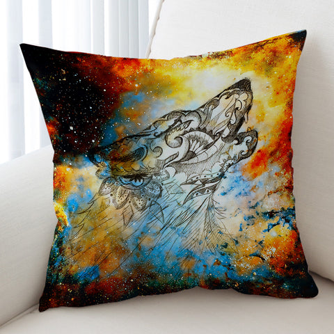 Image of Hound SWKD1670 Cushion Cover