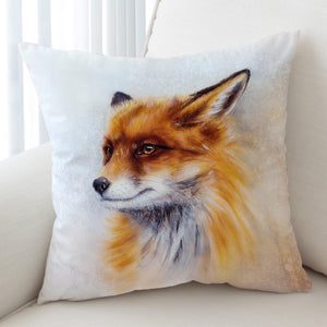 Painted Fox SWKD1671 Cushion Cover