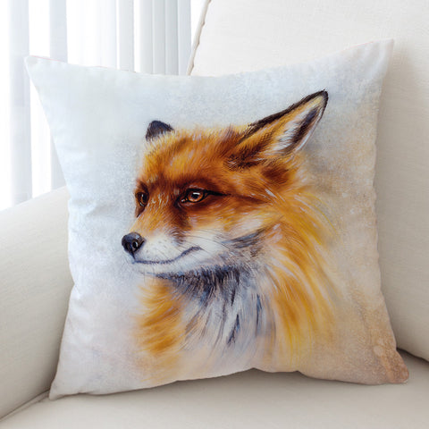 Image of Painted Fox SWKD1671 Cushion Cover