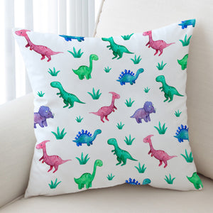 Dino Toys SWKD1745 Cushion Cover