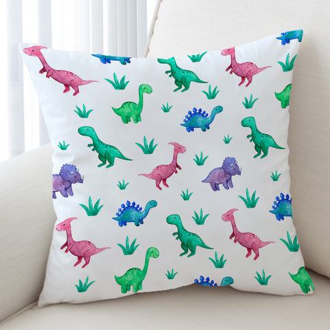 Image of Dino Toys SWKD1745 Cushion Cover