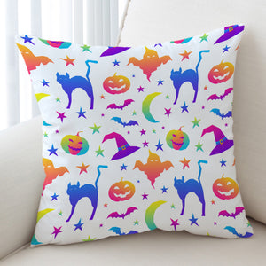 Halloween Themed SWKD1748 Cushion Cover