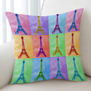 Eiffel SWKD1758 Cushion Cover