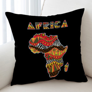 South Africa SWKD1824 Cushion Cover