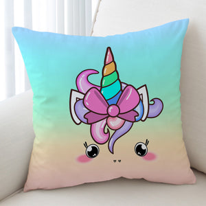 Magical Horn SWKD1852 Cushion Cover