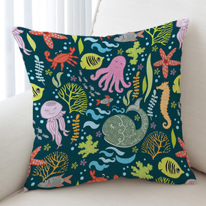 Seabed SWKD1884 Cushion Cover