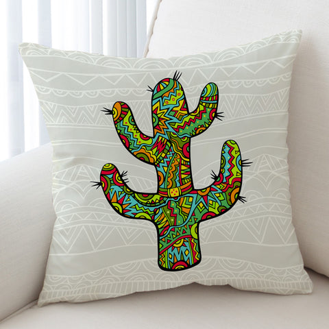 Image of Cactus SWKD1890 Cushion Cover