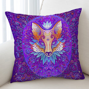 Sage Fox SWKD1896 Cushion Cover