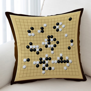 Go Game SWKD1901 Cushion Cover