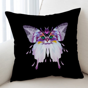 Camouflaged Moth SWKD1911 Cushion Cover