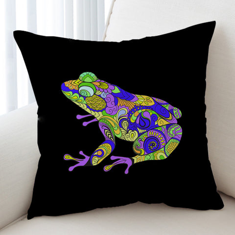 Image of Toad SWKD1998 Cushion Cover