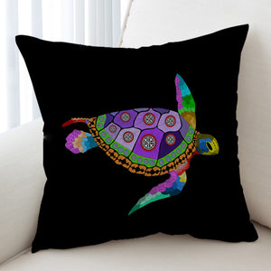 Turtle SWKD2005 Cushion Cover