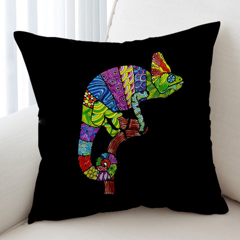 Image of Chameleon SWKD2008 Cushion Cover