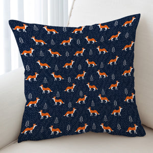 Winter Fox SWKD2010 Cushion Cover