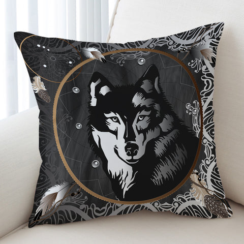 Image of Wolf SWKD2011 Cushion Cover