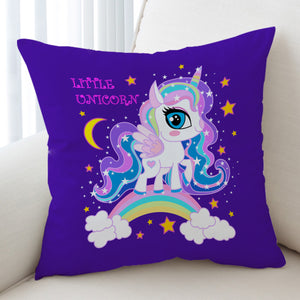 Little Unicorn SWKD2019 Cushion Cover