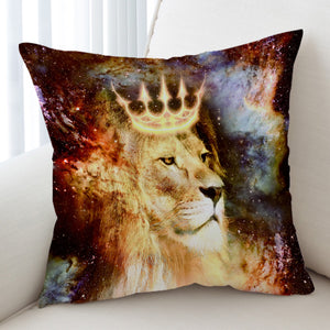 Lion King SWKD2022 Cushion Cover