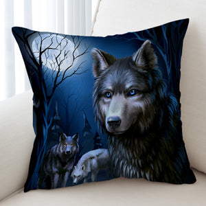 Wolf SWKD2026 Cushion Cover