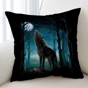 Wolfhowl SWKD2030 Cushion Cover