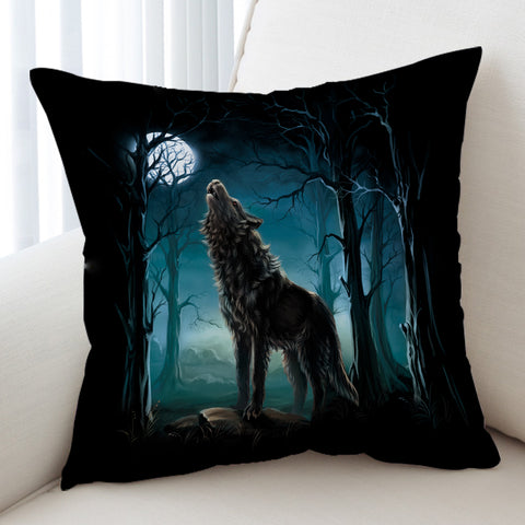 Image of Wolfhowl SWKD2030 Cushion Cover