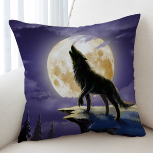 Werewolf SWKD2031 Cushion Cover