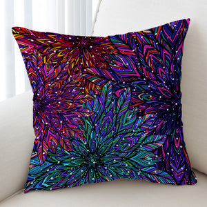 Exotic Plants SWKD2035 Cushion Cover