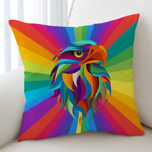 Hawk SWKD2050 Cushion Cover