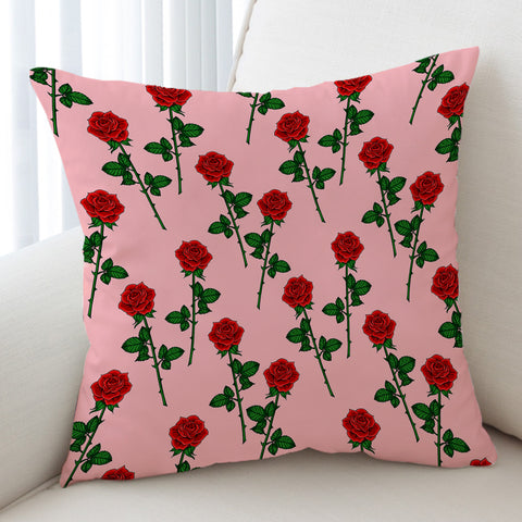 Image of Roses SWKD2051 Cushion Cover