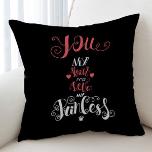 My Princess SWKD2068 Cushion Cover