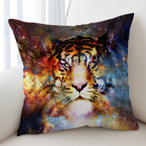 Space Tiger SWKD2069 Cushion Cover