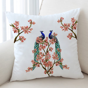 Peacocks SWKD2073 Cushion Cover