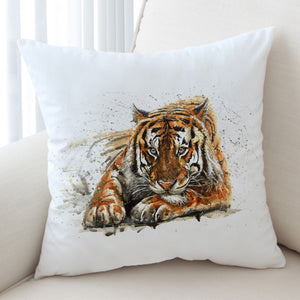 Tiger SWKD2074 Cushion Cover