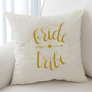 Bride Tribe SWKD2077 Cushion Cover