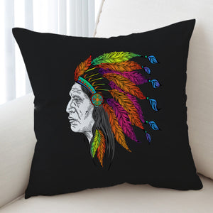 Native American Style SWKD2079 Cushion Cover