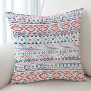 Line Decoration SWKD2080 Cushion Cover