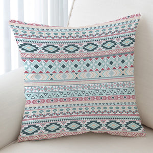 Line Decoration SWKD2083 Cushion Cover