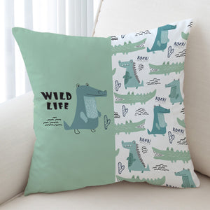 Alligator SWKD2084 Cushion Cover